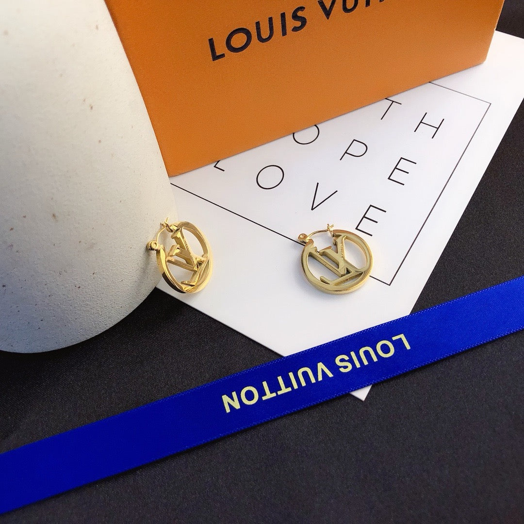 Women's Fashion Earrings