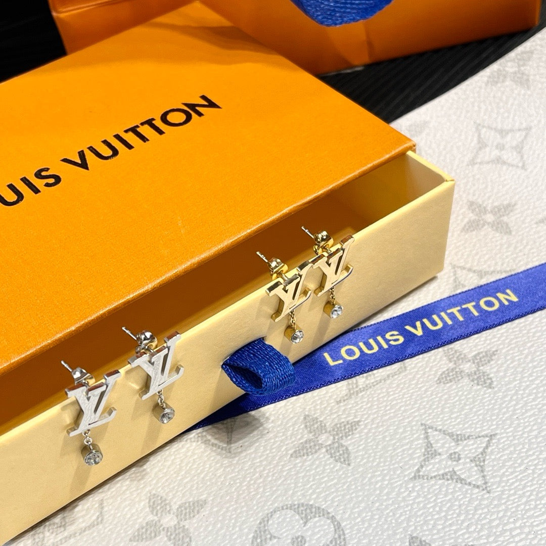 Women's Fashion Earrings