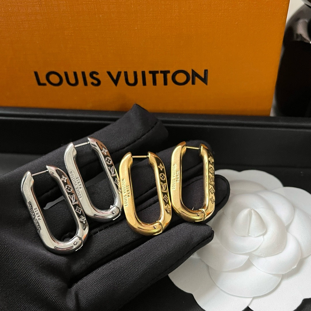 Women's Fashion Earrings