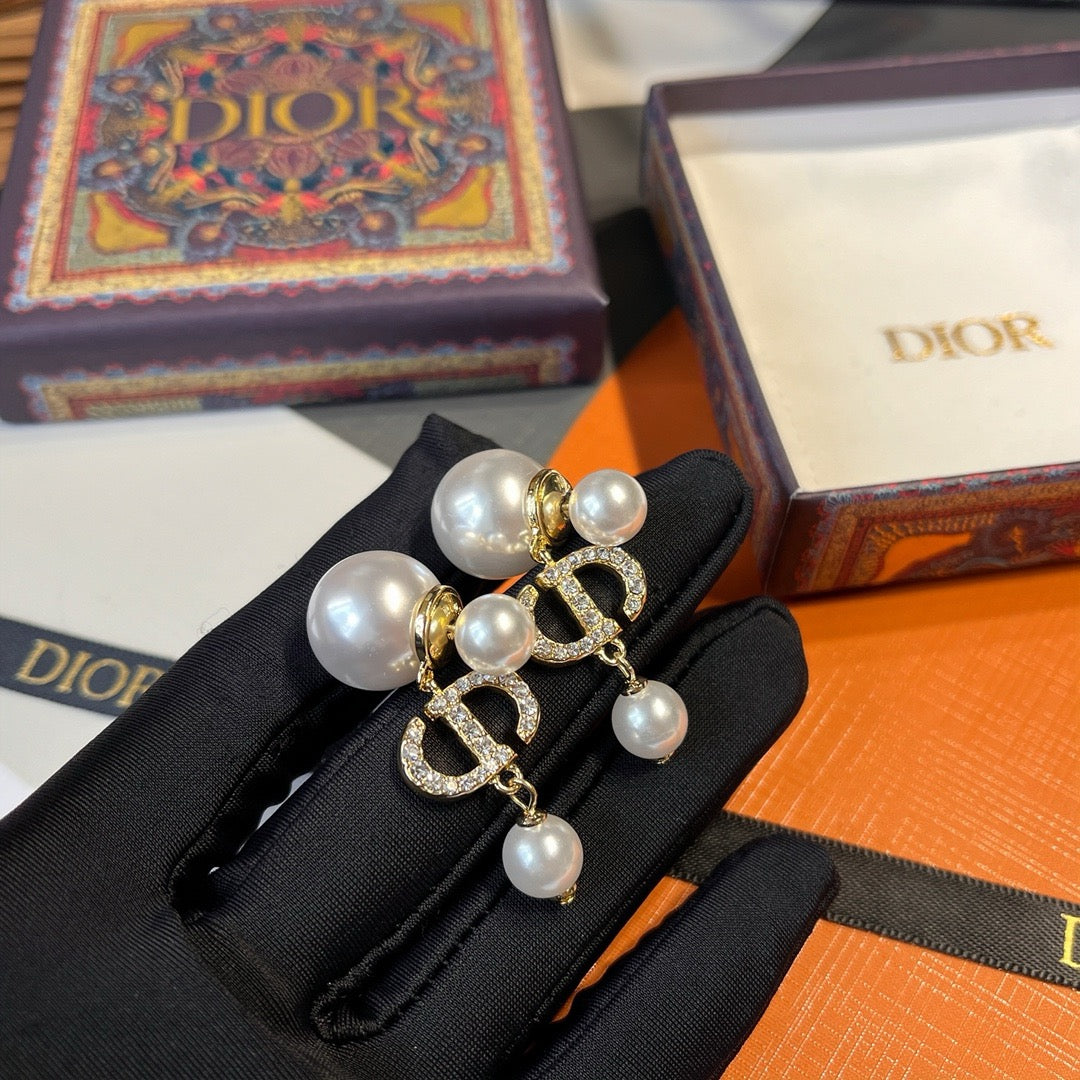 Women's Fashion Earrings