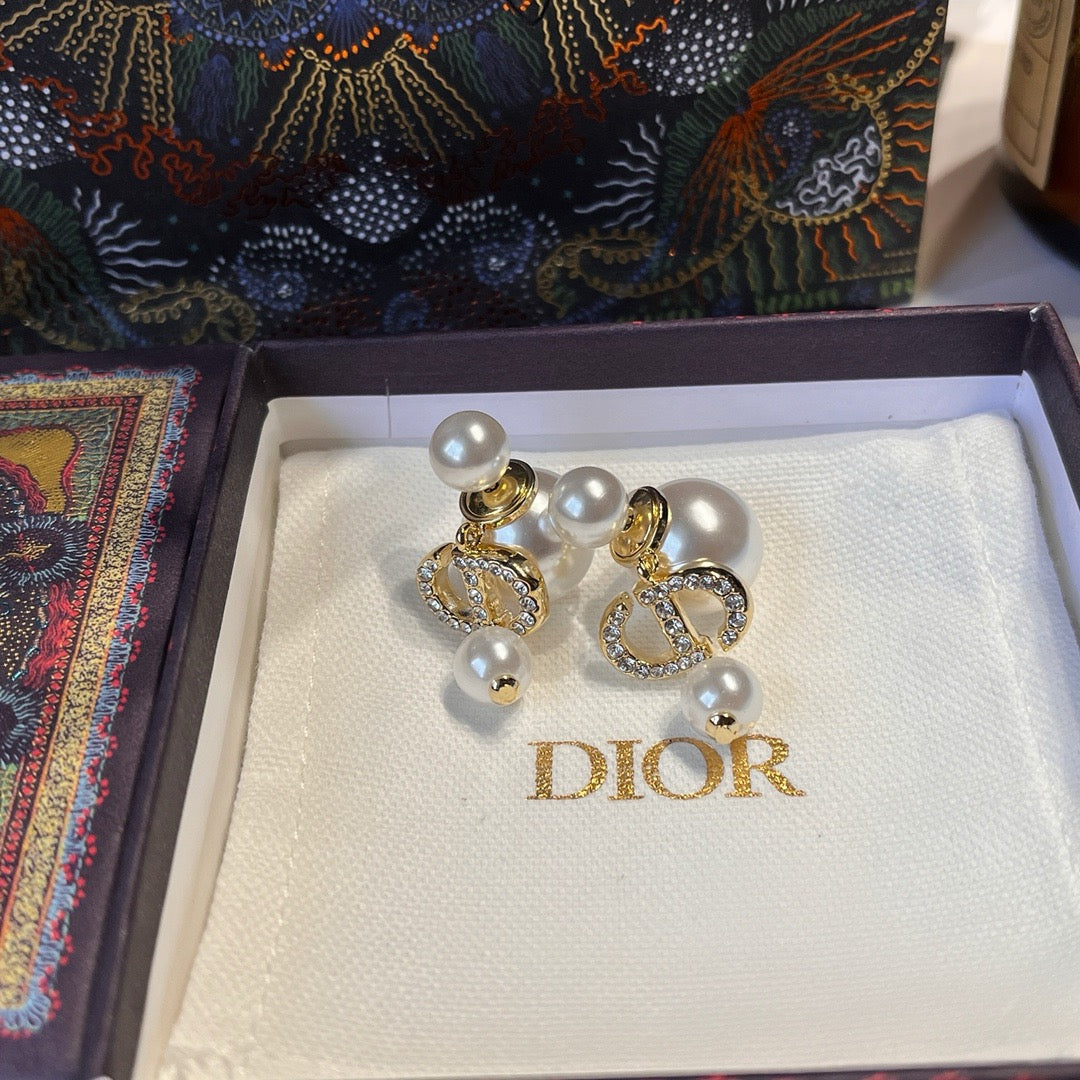 Women's Fashion Earrings