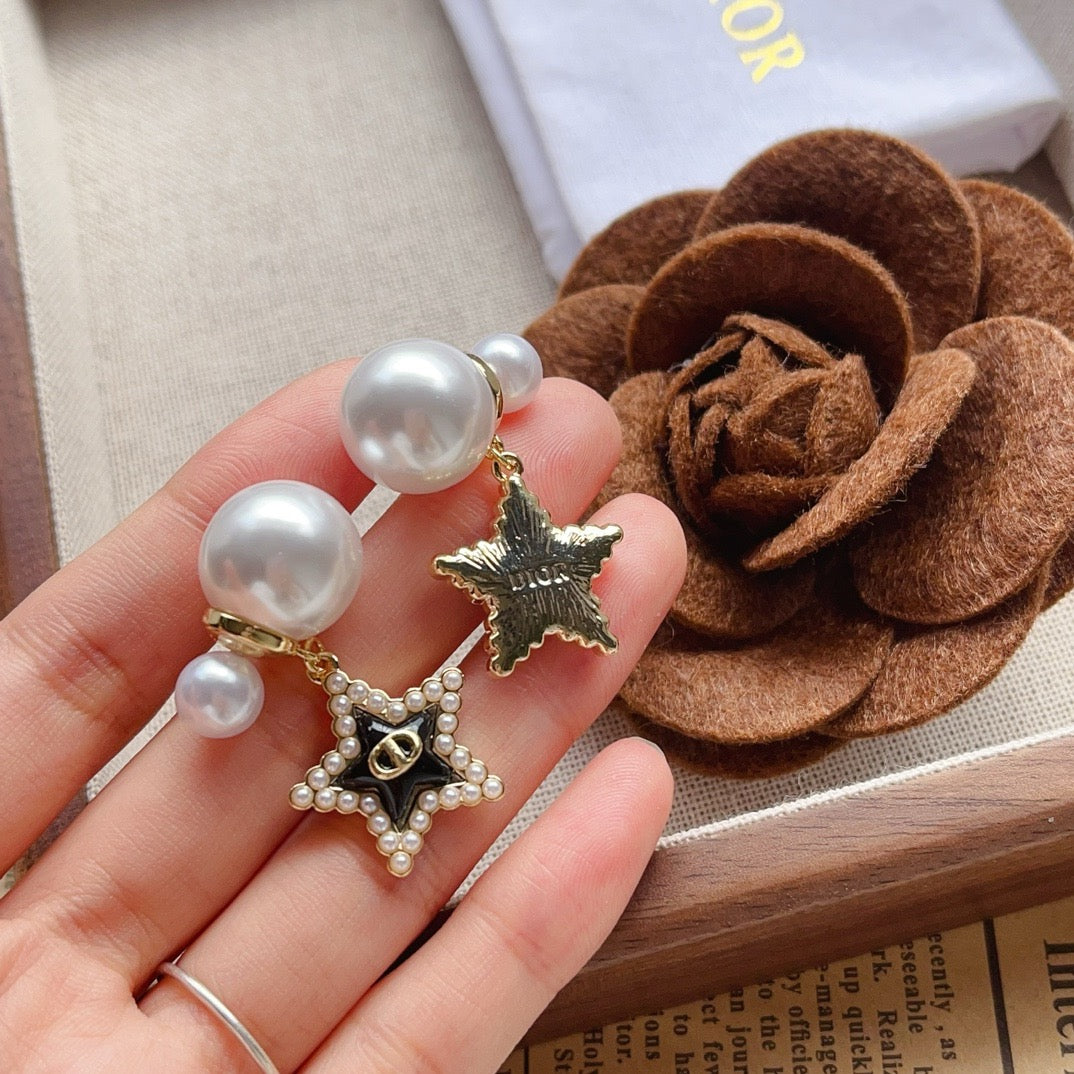 Women's Fashionable Drop Earrings