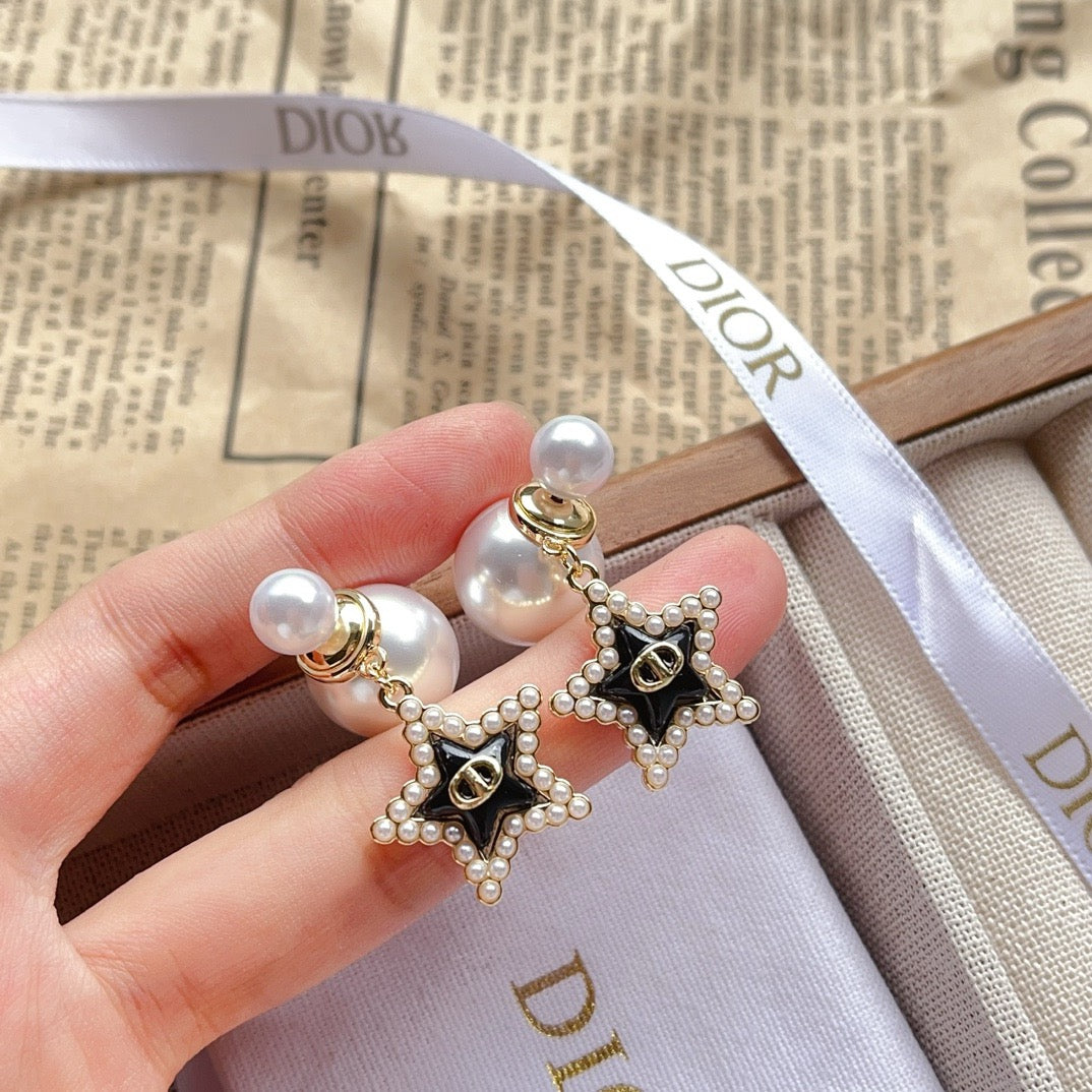 Women's Fashionable Drop Earrings