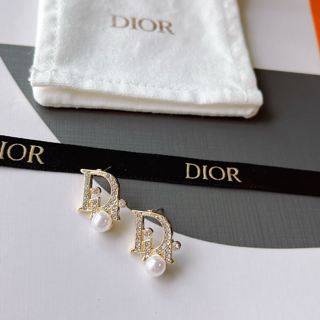 Women's Fashion Earrings