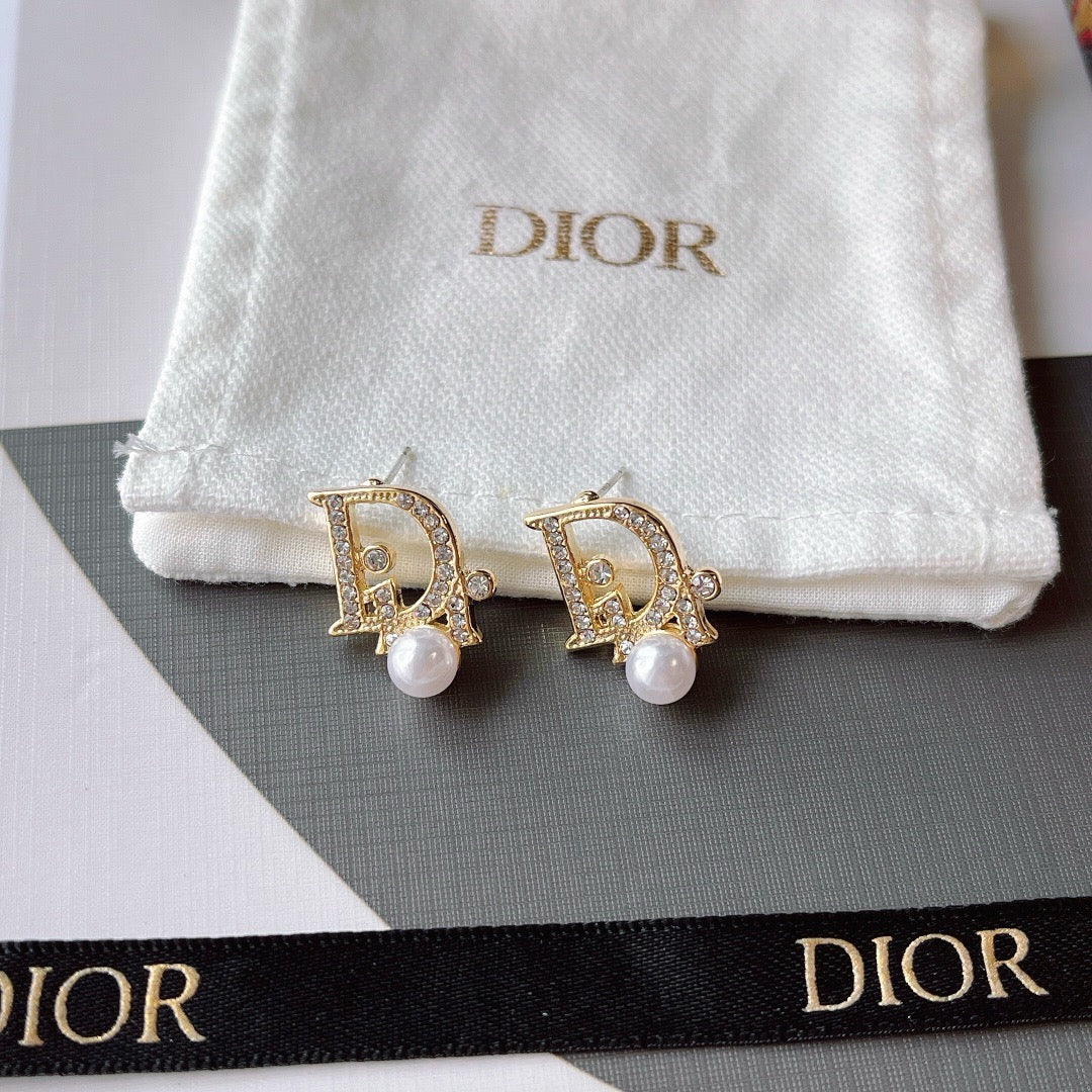 Women's Fashion Earrings