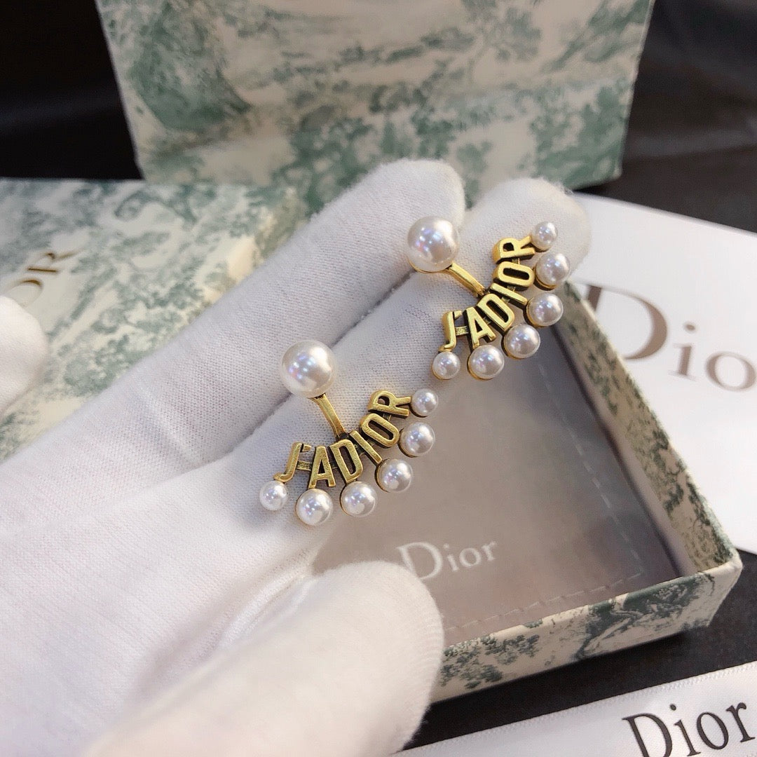 Women's Fashion Earrings