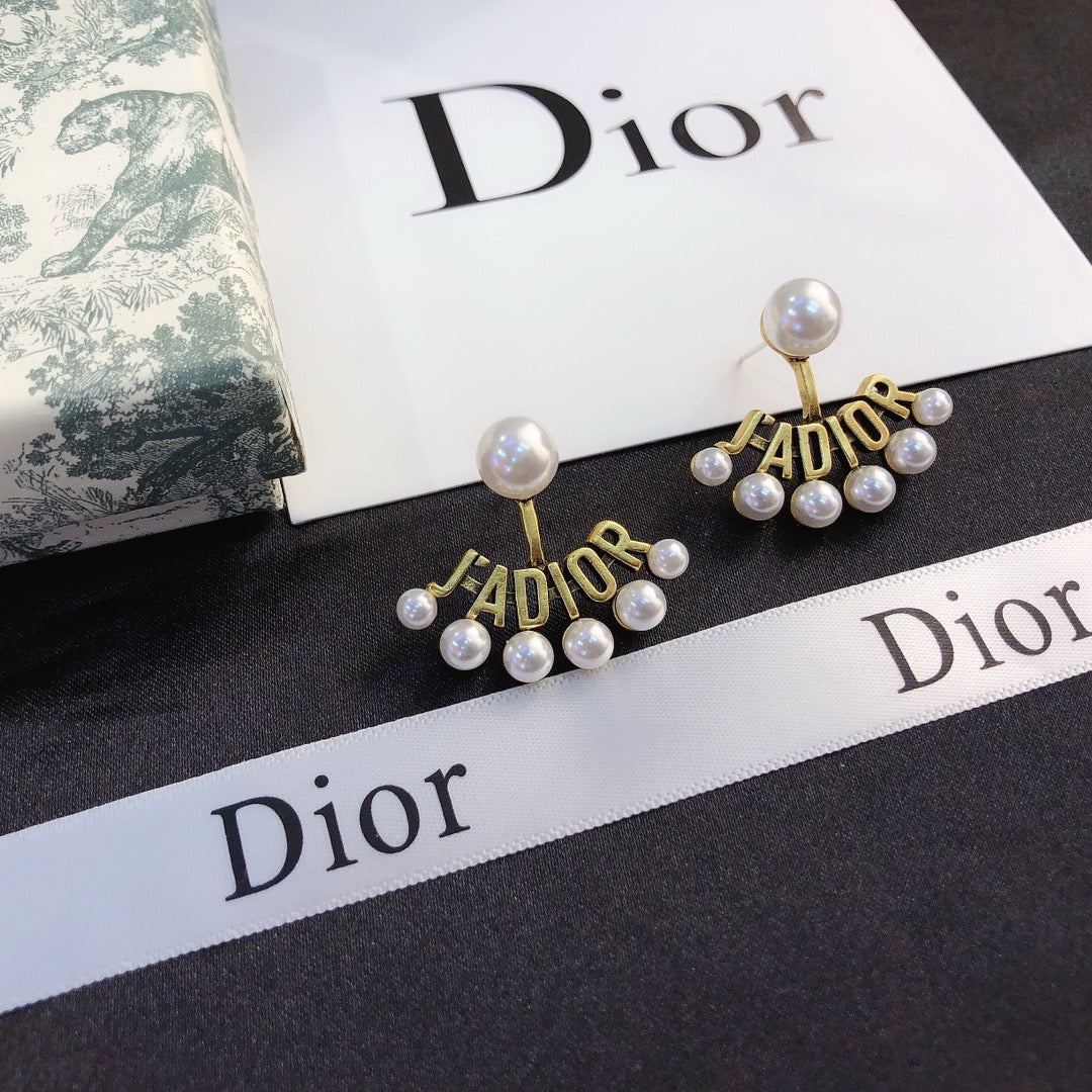 Women's Fashion Earrings