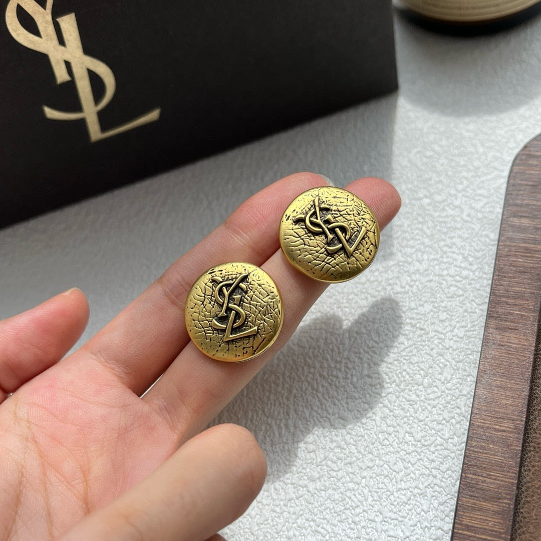 Women's Fashion Earrings