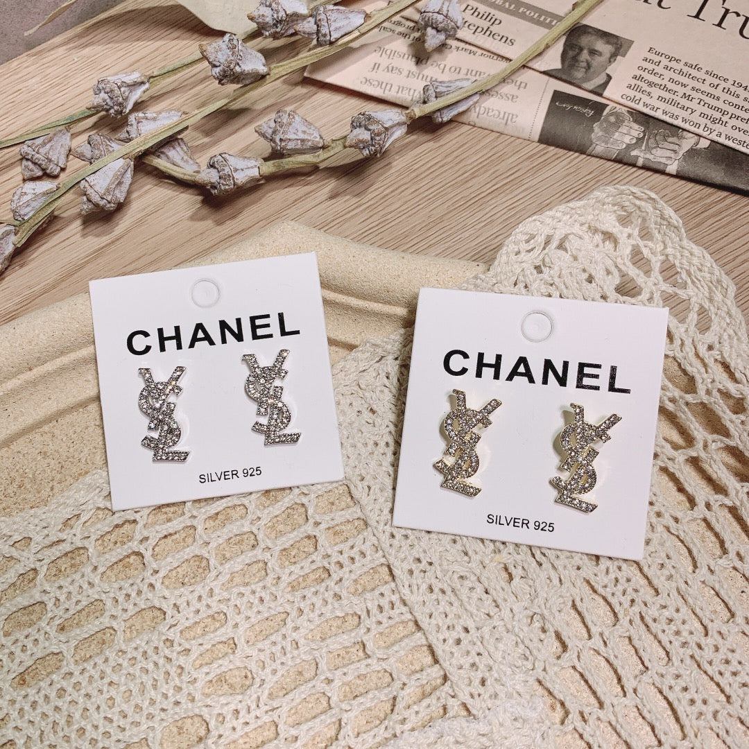 Women's Fashion Earrings