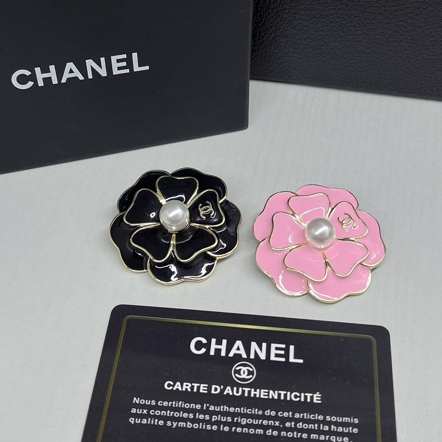 Women's Fashion Brooch