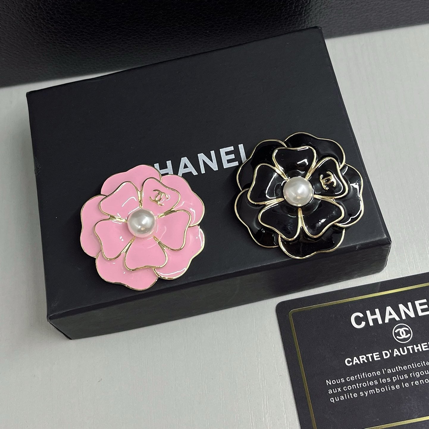 Women's Fashion Brooch