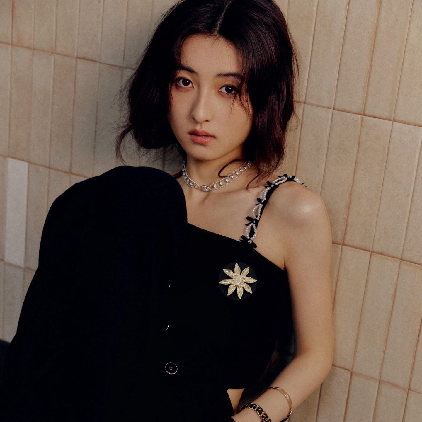 Women's Fashion Brooch