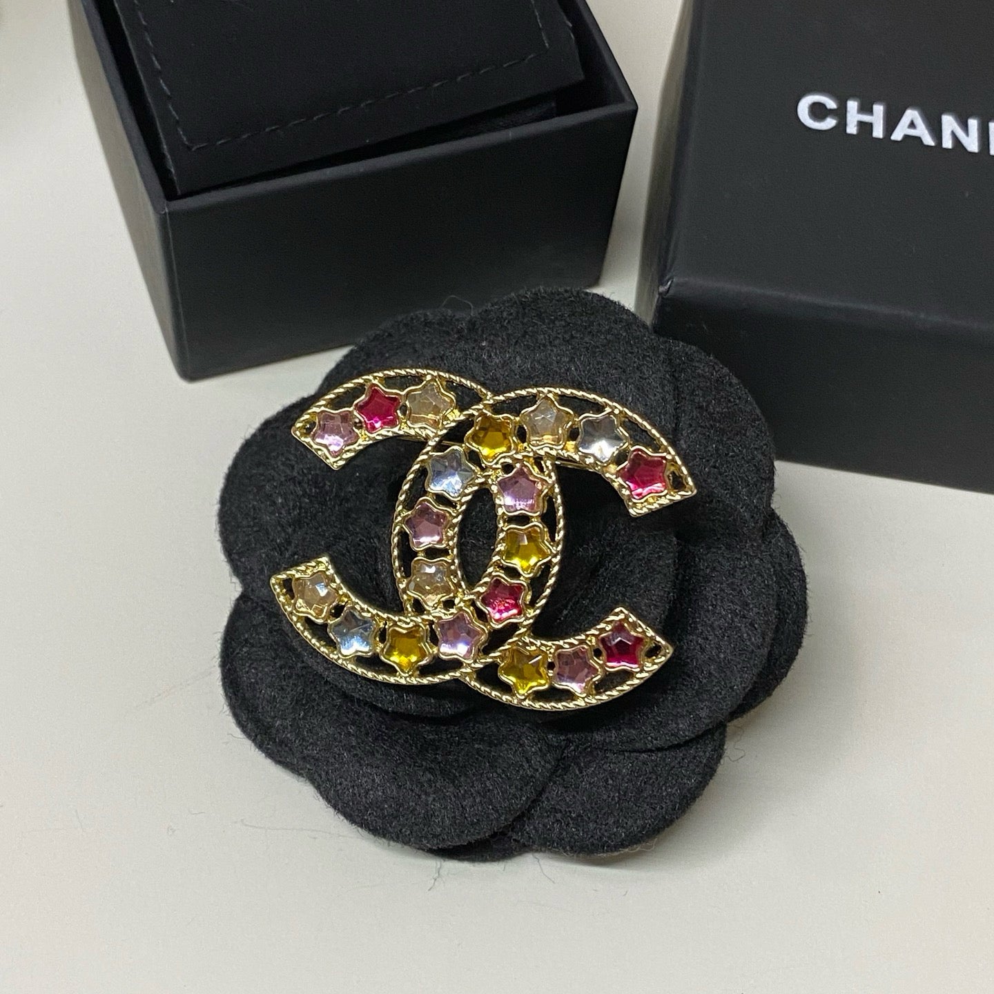 Women's Fashion Brooch