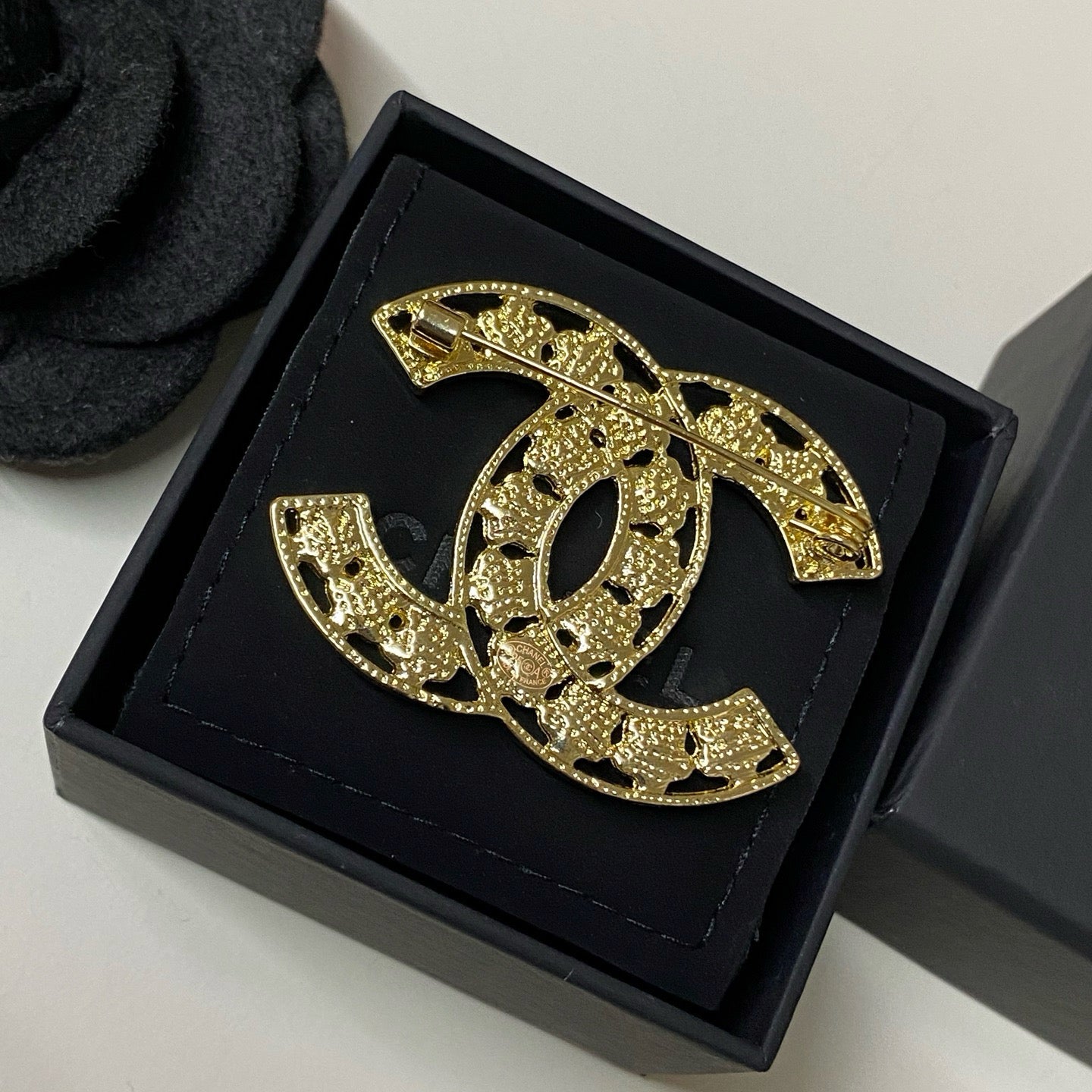 Women's Fashion Brooch