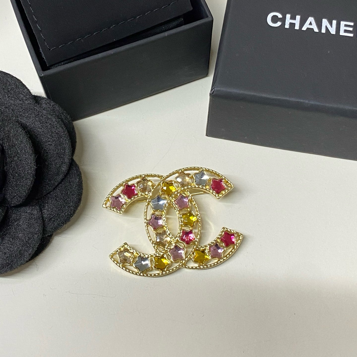 Women's Fashion Brooch