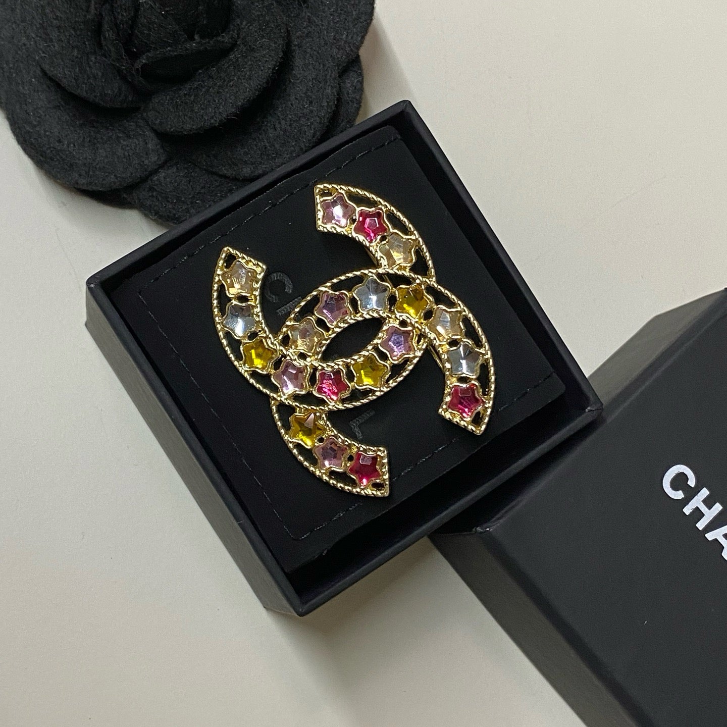 Women's Fashion Brooch