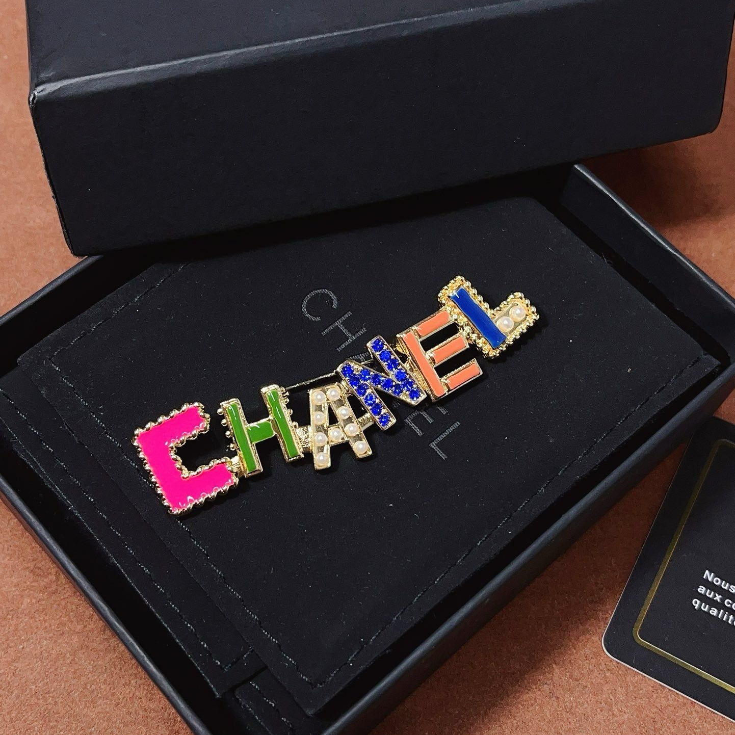 Women's Fashion Brooch