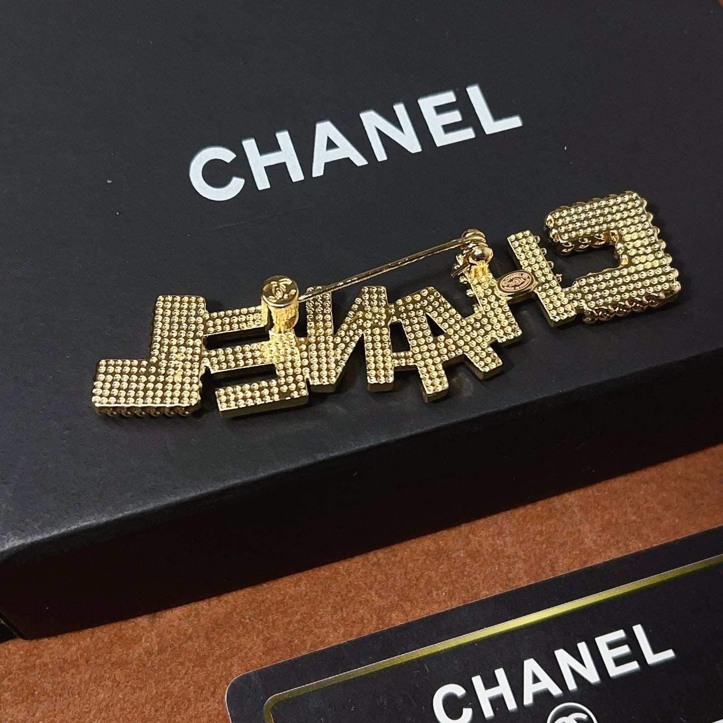 Women's Fashion Brooch