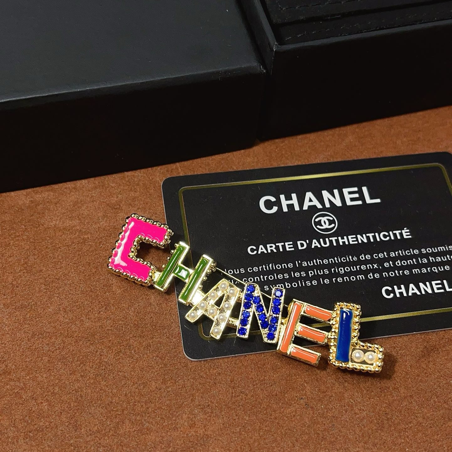 Women's Fashion Brooch