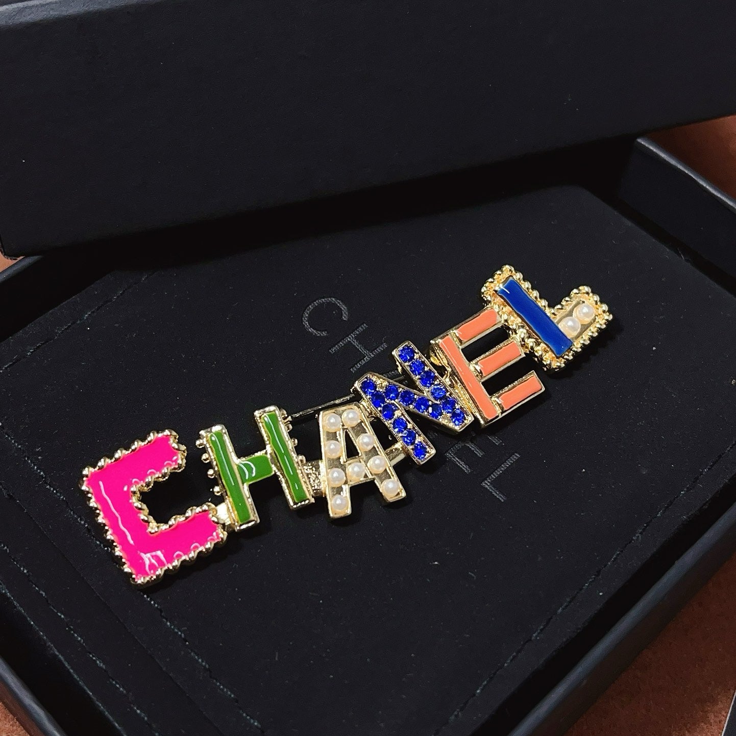Women's Fashion Brooch