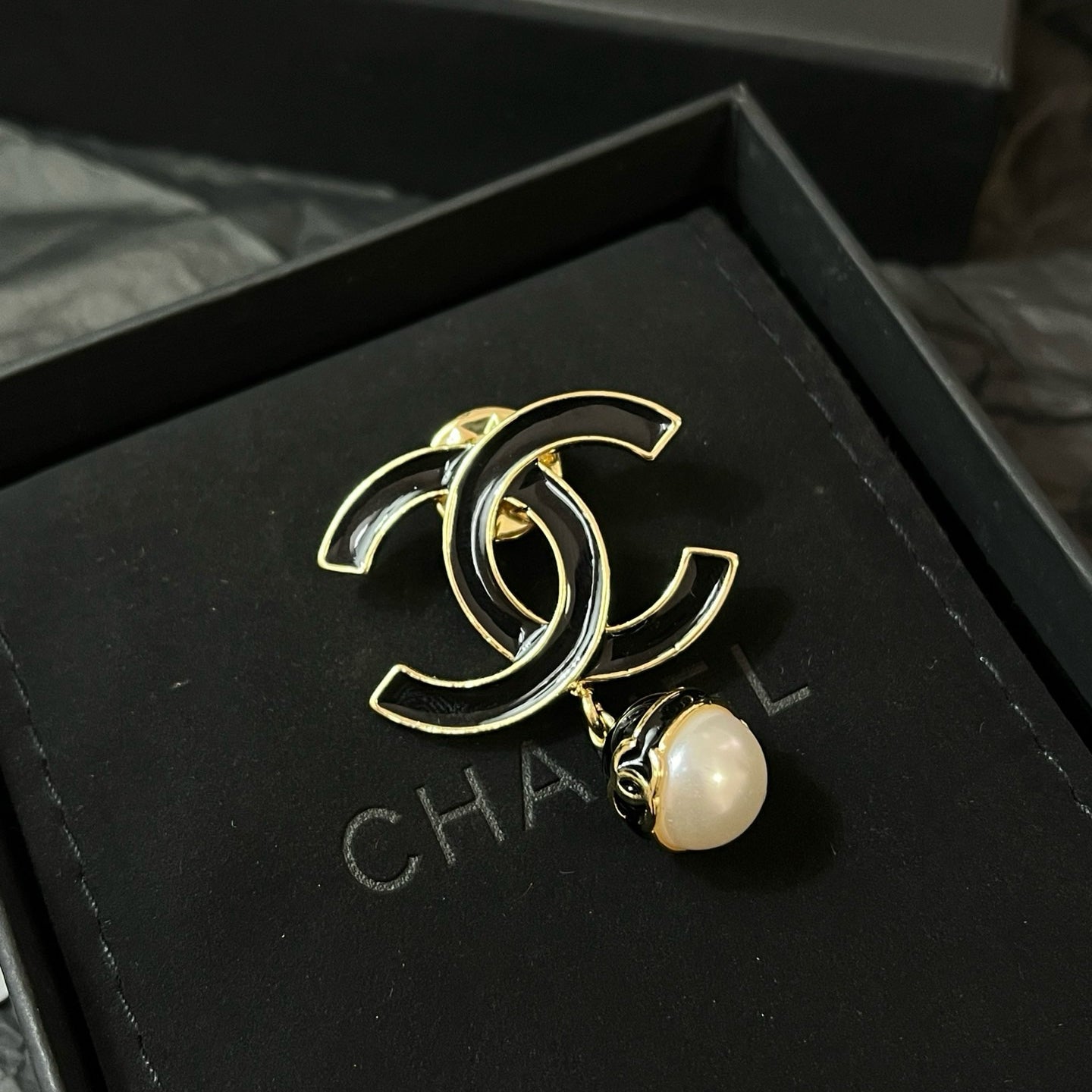 Women's Fashion Brooch