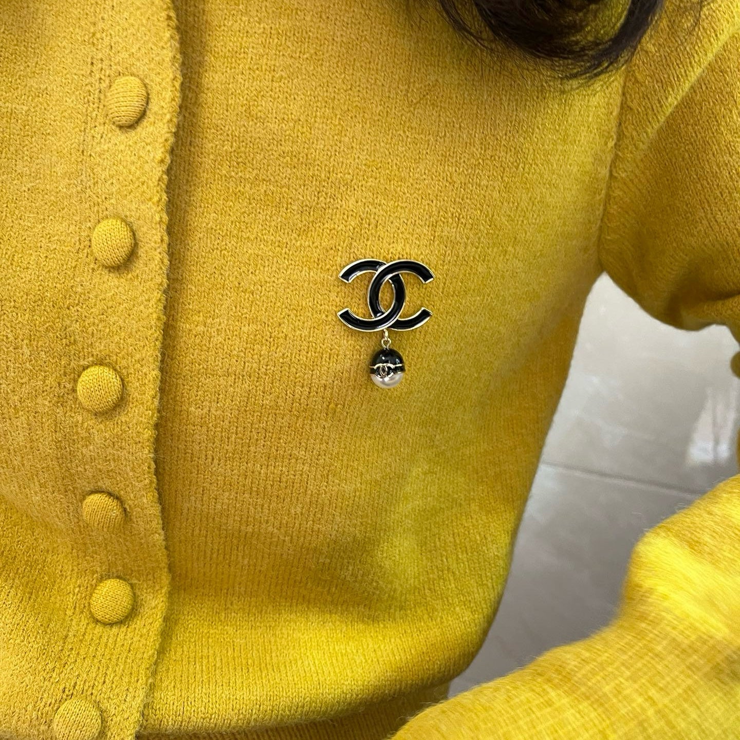 Women's Fashion Brooch