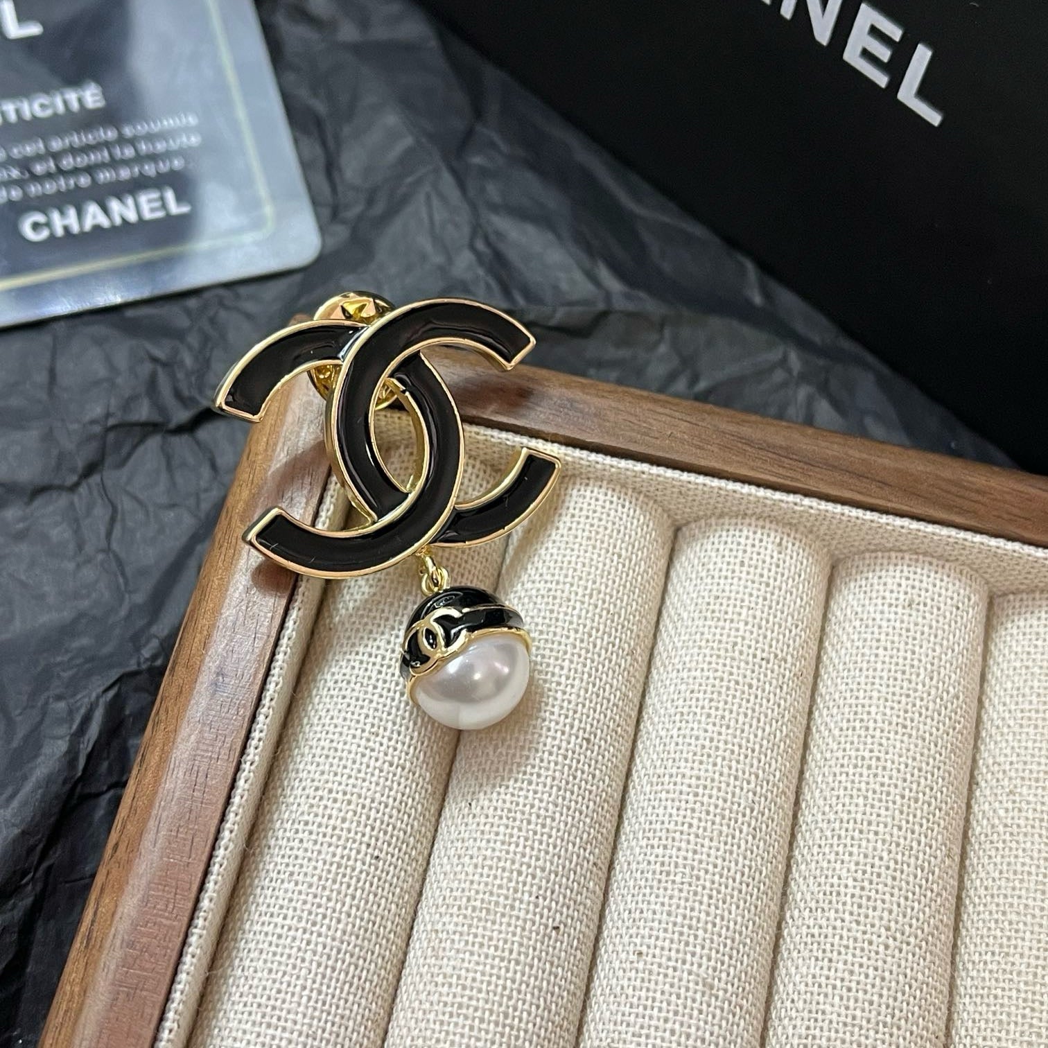 Women's Fashion Brooch