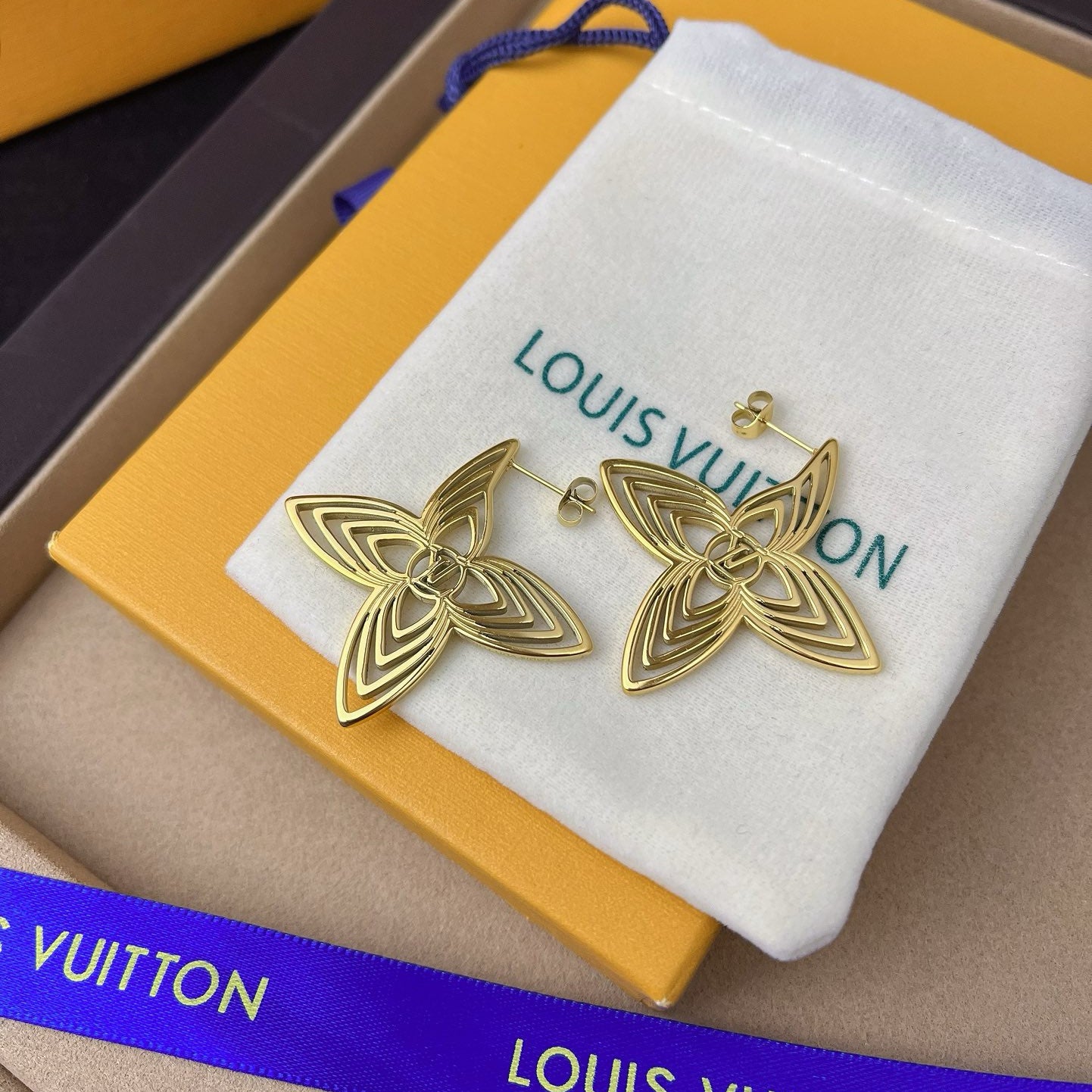 Women's Fashionable Drop Earrings