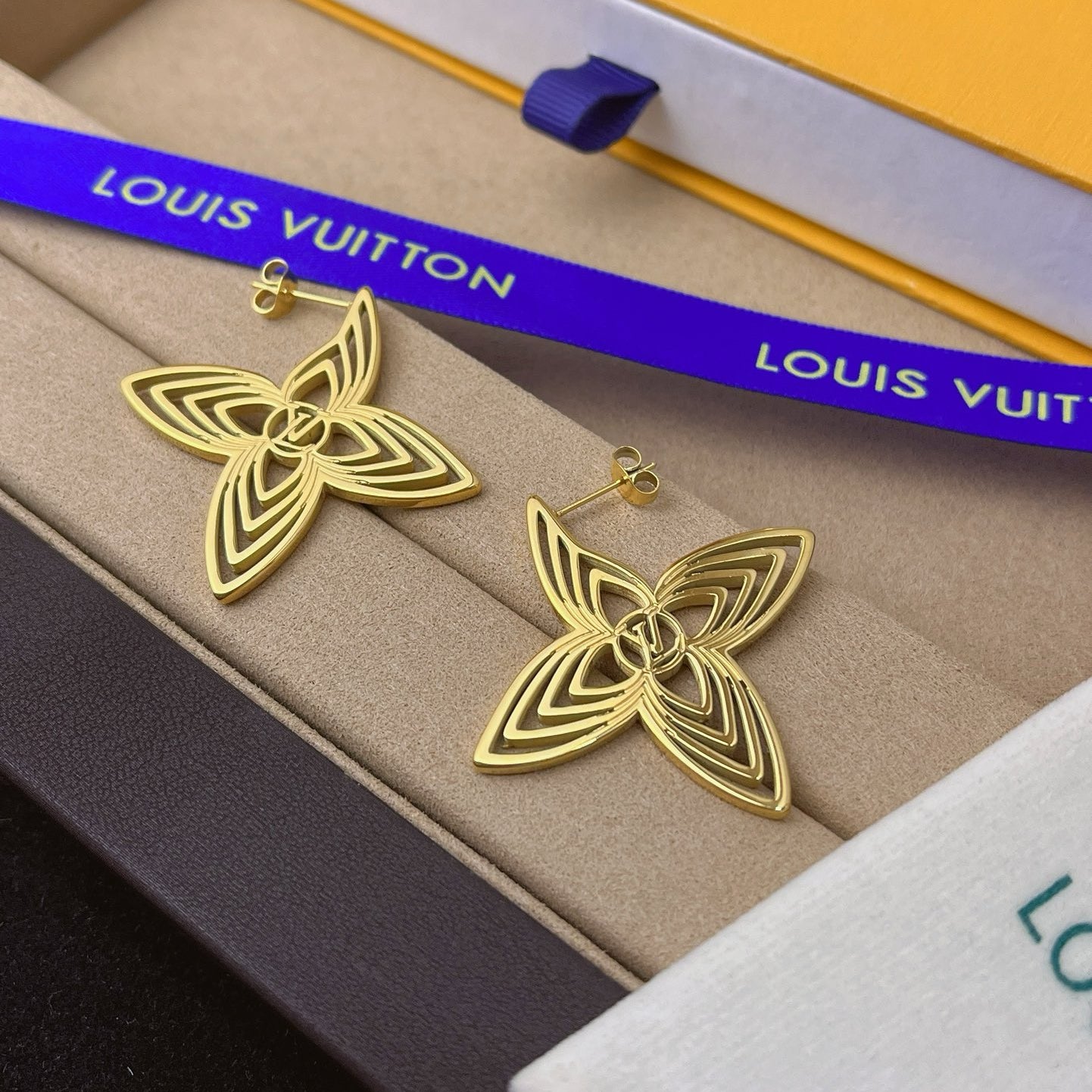 Women's Fashionable Drop Earrings