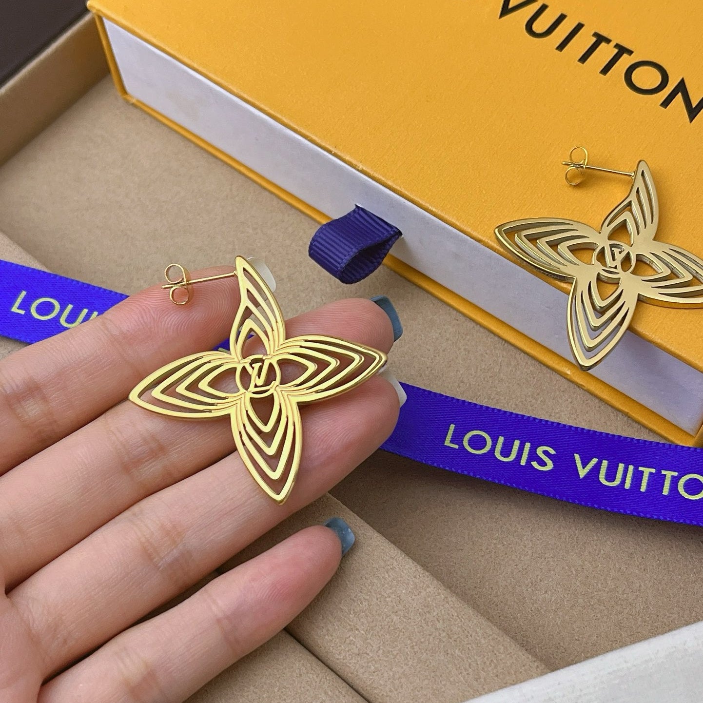 Women's Fashionable Drop Earrings