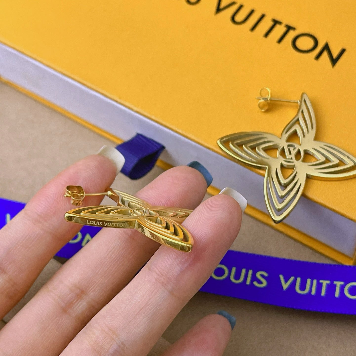 Women's Fashionable Drop Earrings