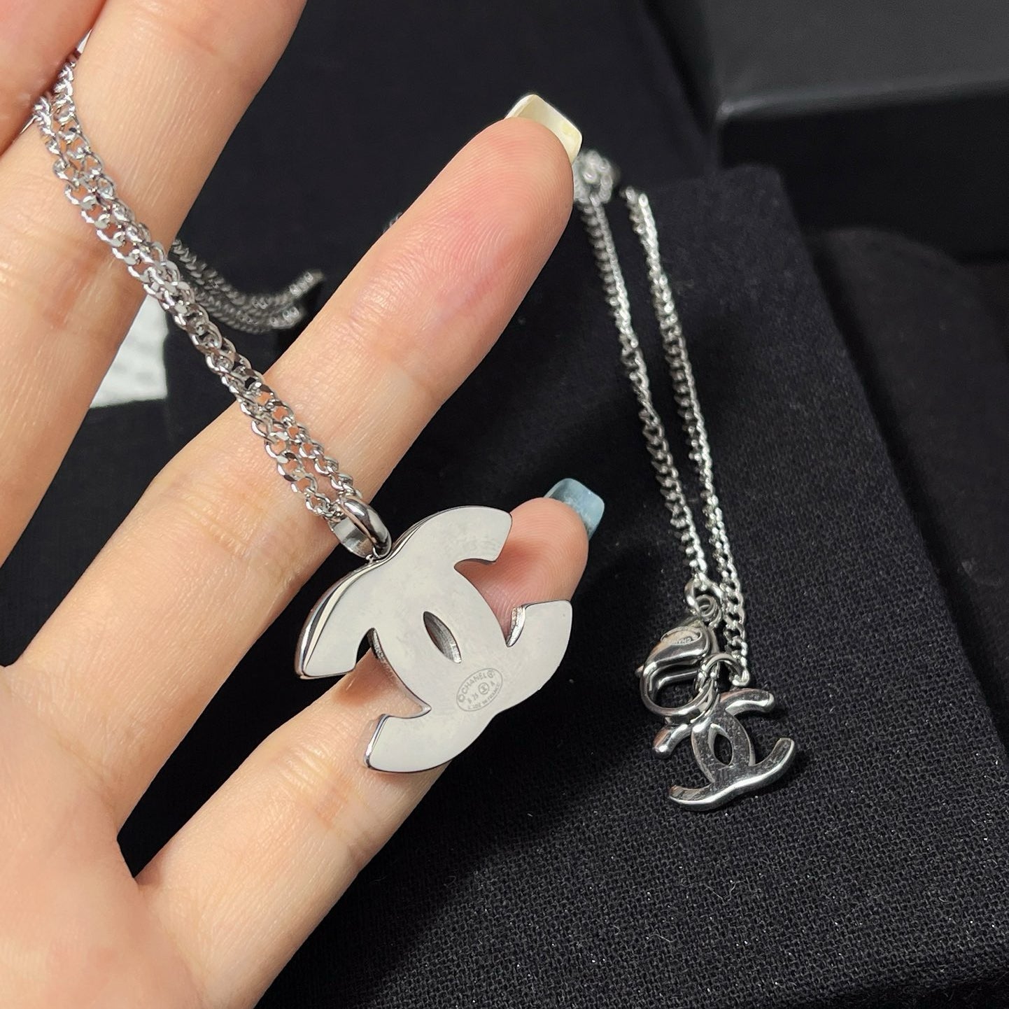 Women's Fashion Pendant Necklace