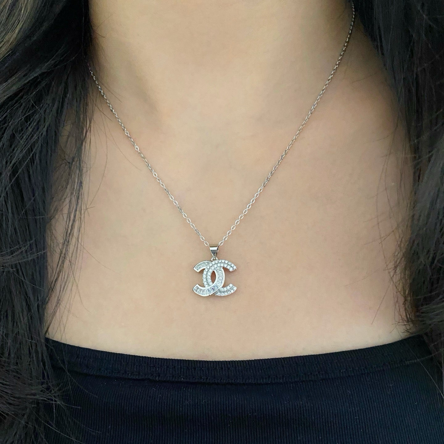 Women's Fashion Pendant Necklace