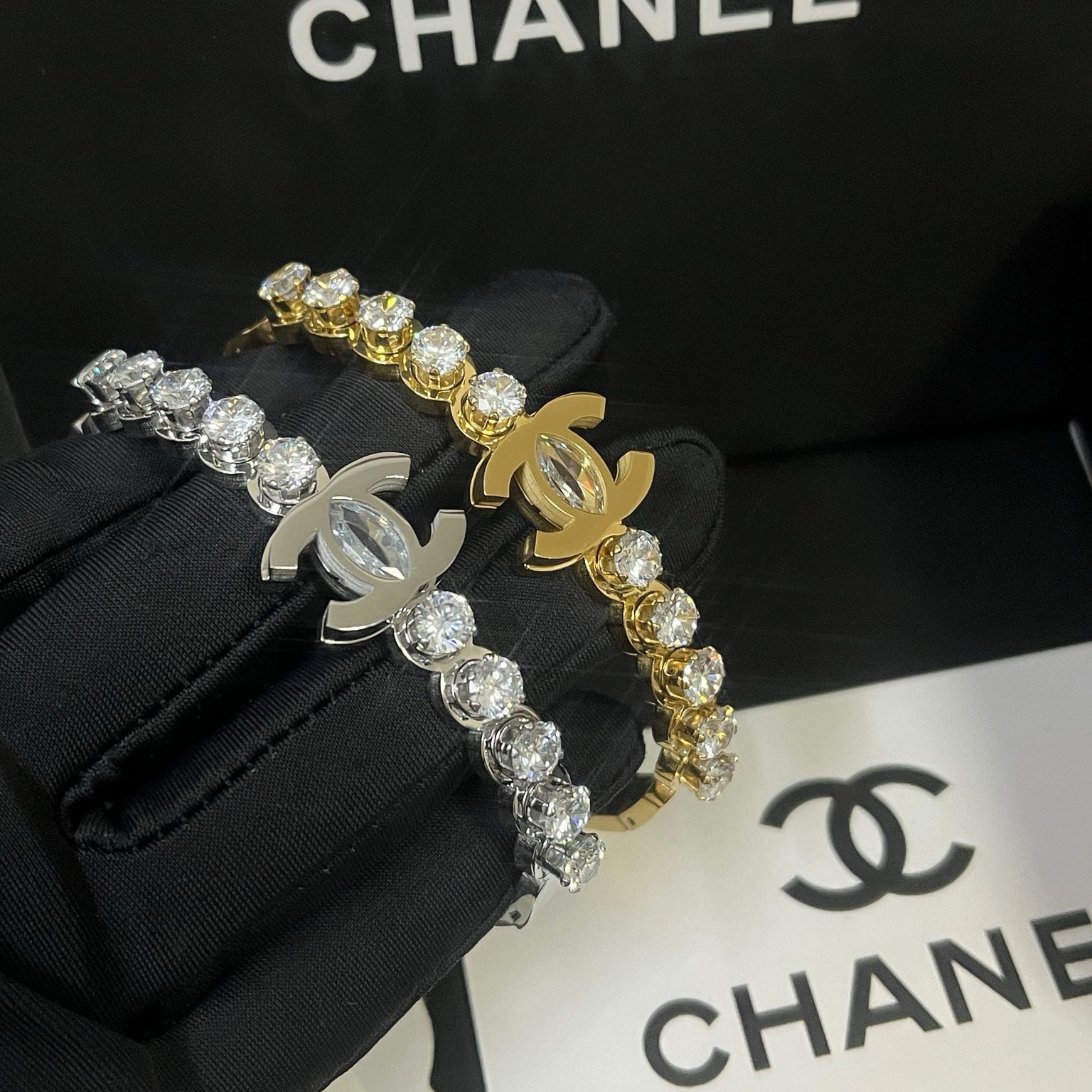 Women's Fashion Bracelet