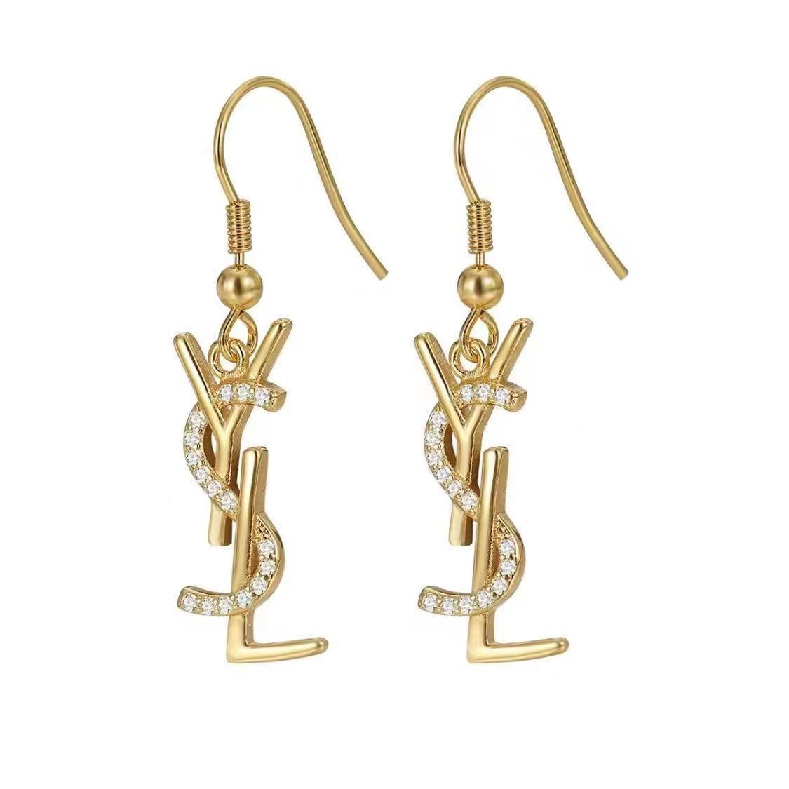 Women's Fashionable Pendant Earrings