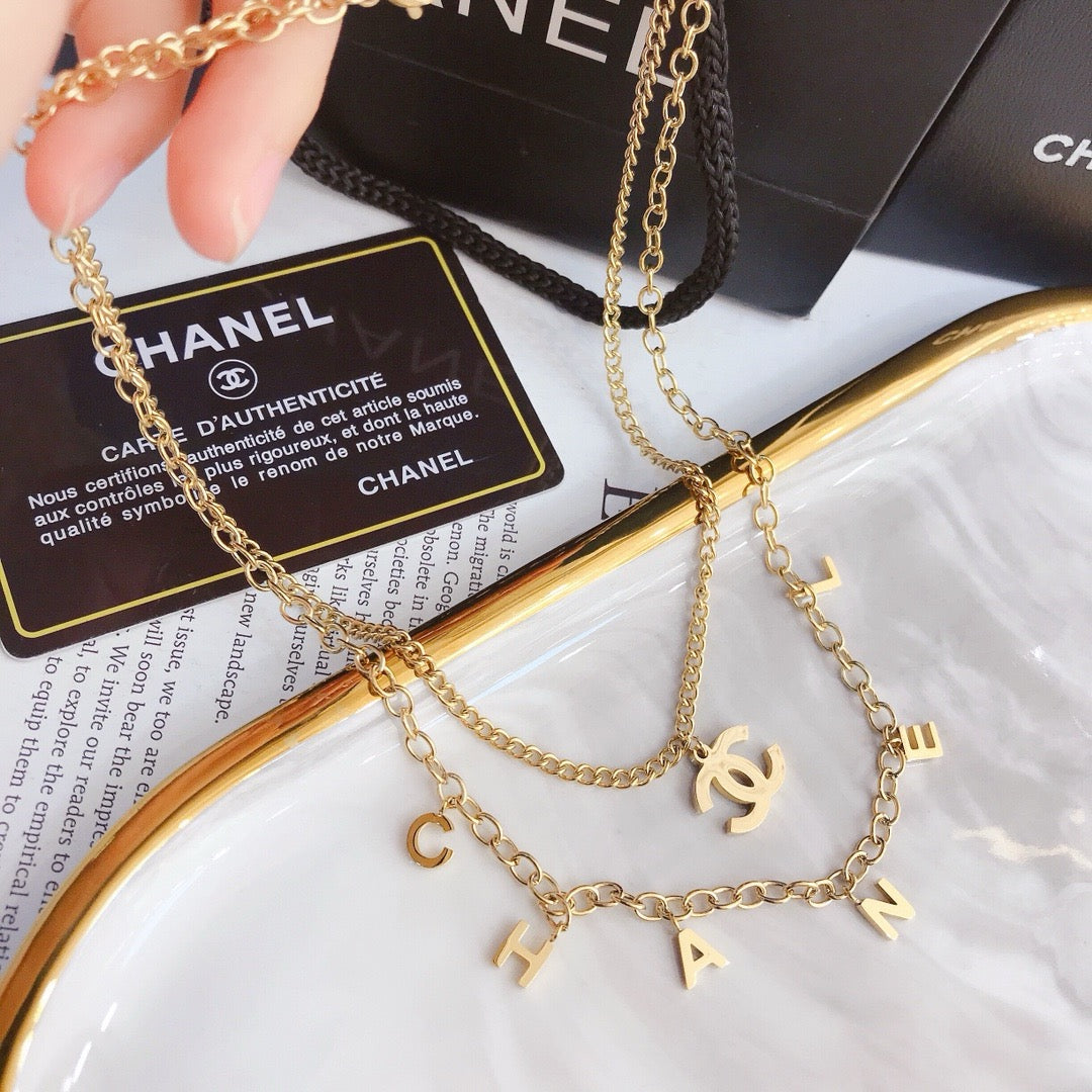 Women's Fashion Necklace