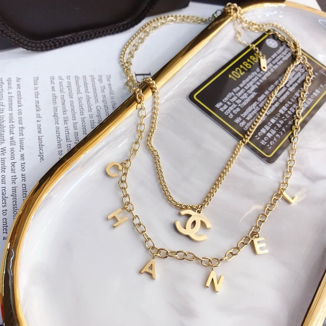 Women's Fashion Necklace