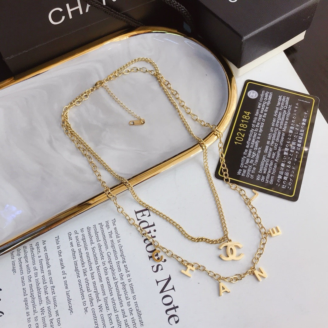 Women's Fashion Necklace