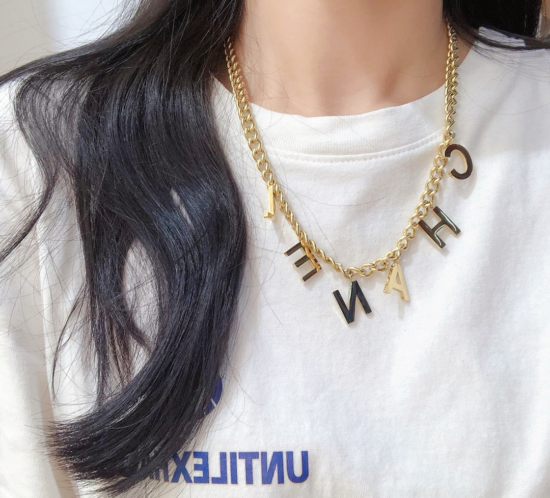 Women's Fashion Necklace