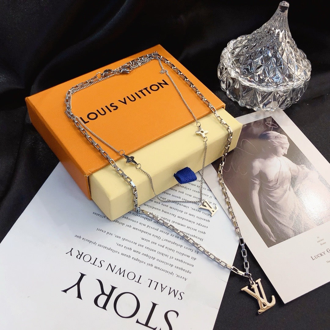 Women's Fashion Necklace