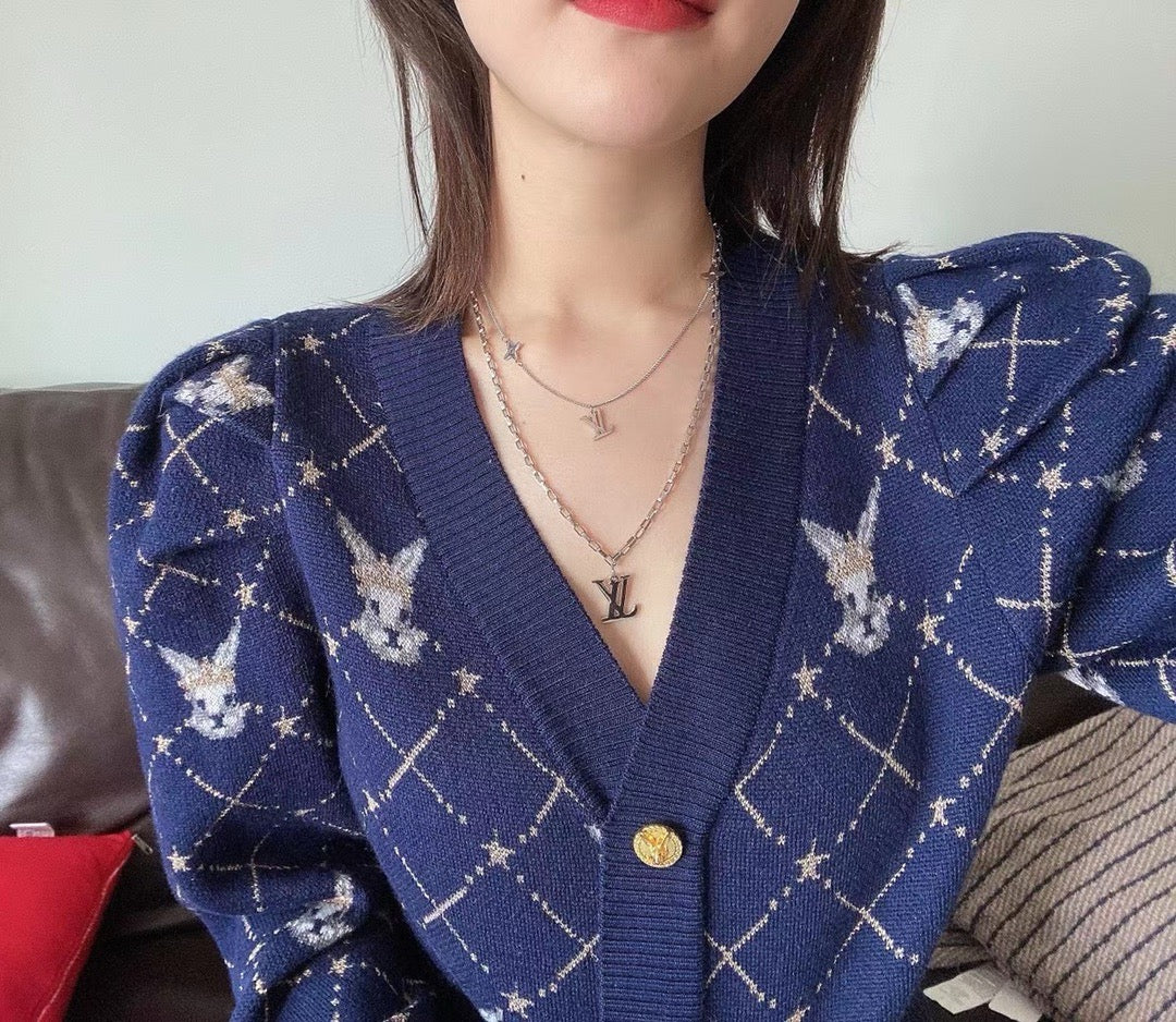 Women's Fashion Necklace