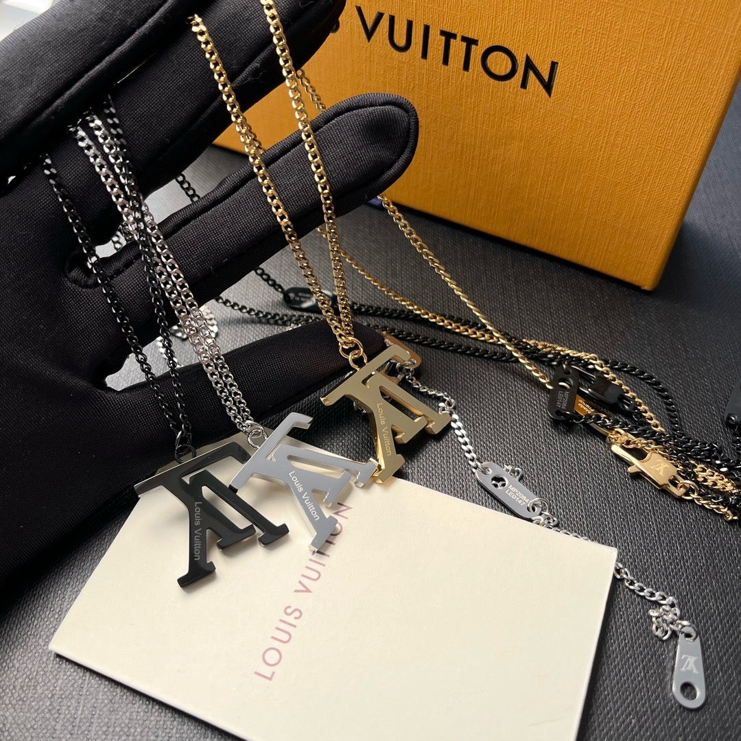 Women's Fashion Necklace