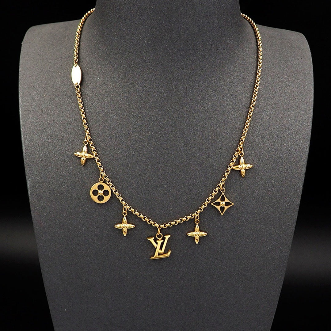 Women's Fashion Necklace