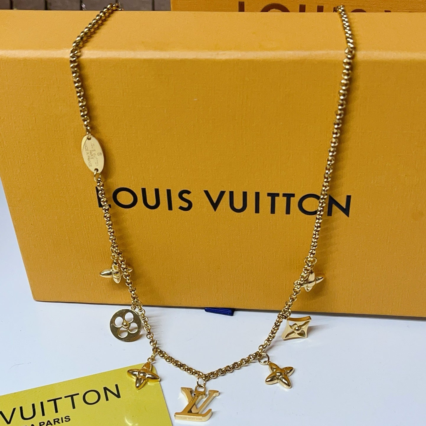 Women's Fashion Necklace