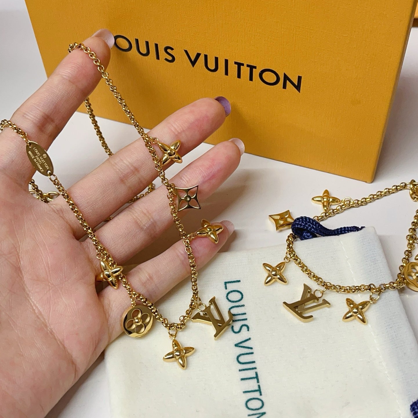 Women's Fashion Necklace