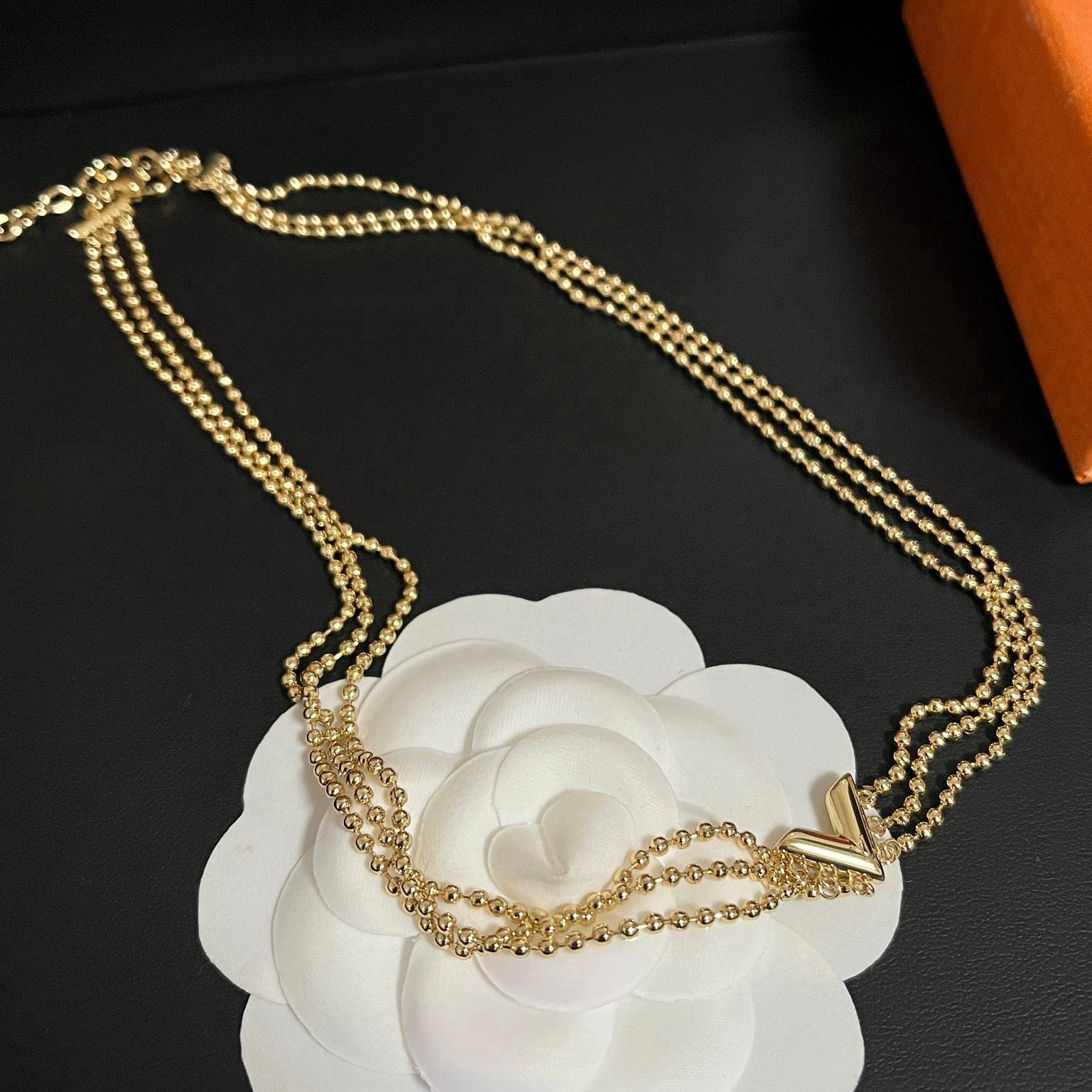 Women's Fashion Necklace