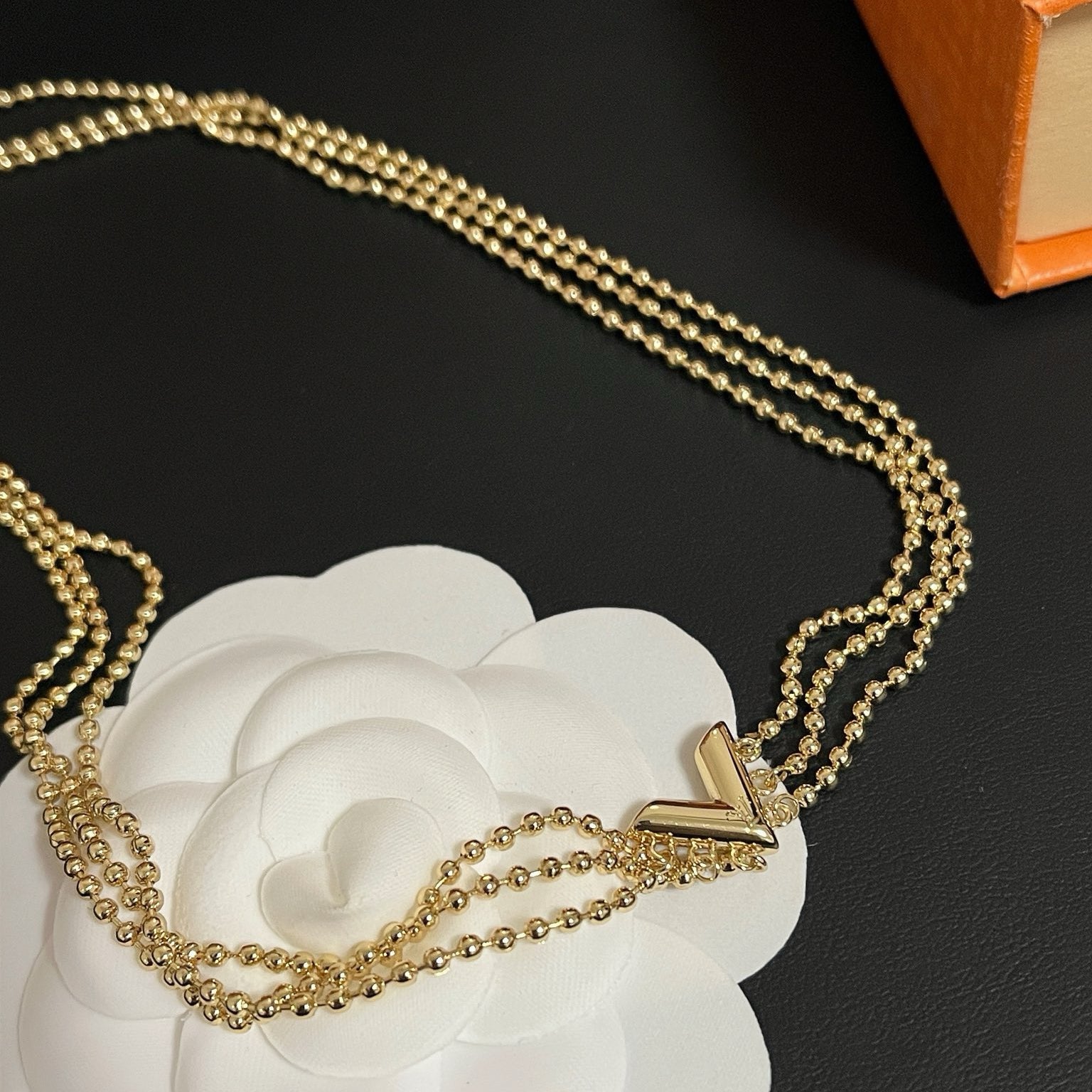 Women's Fashion Necklace