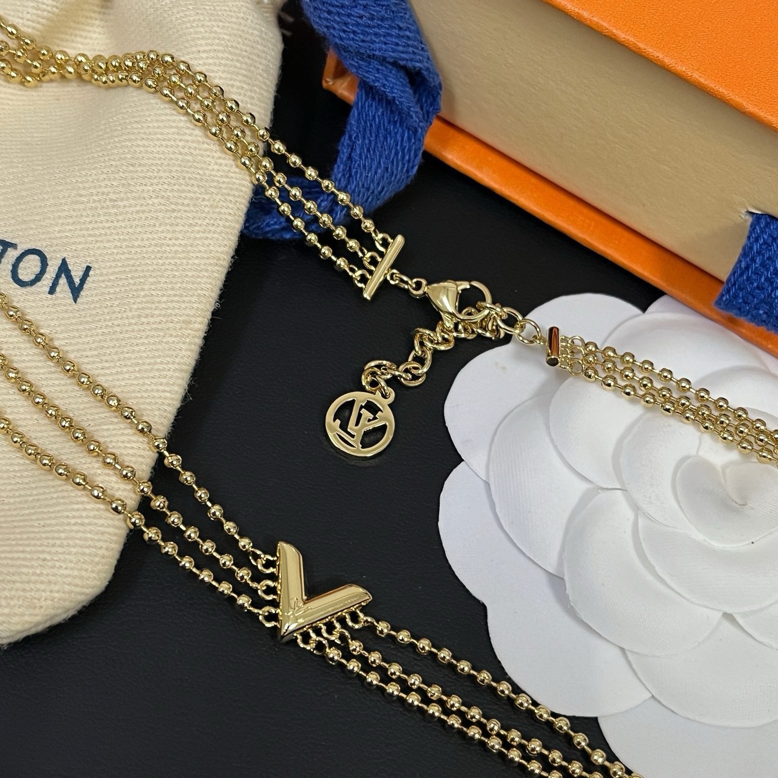 Women's Fashion Necklace