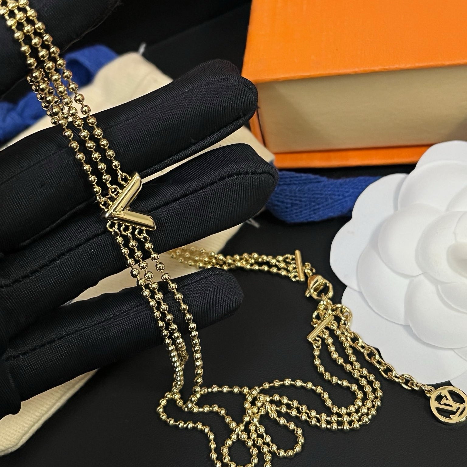 Women's Fashion Necklace