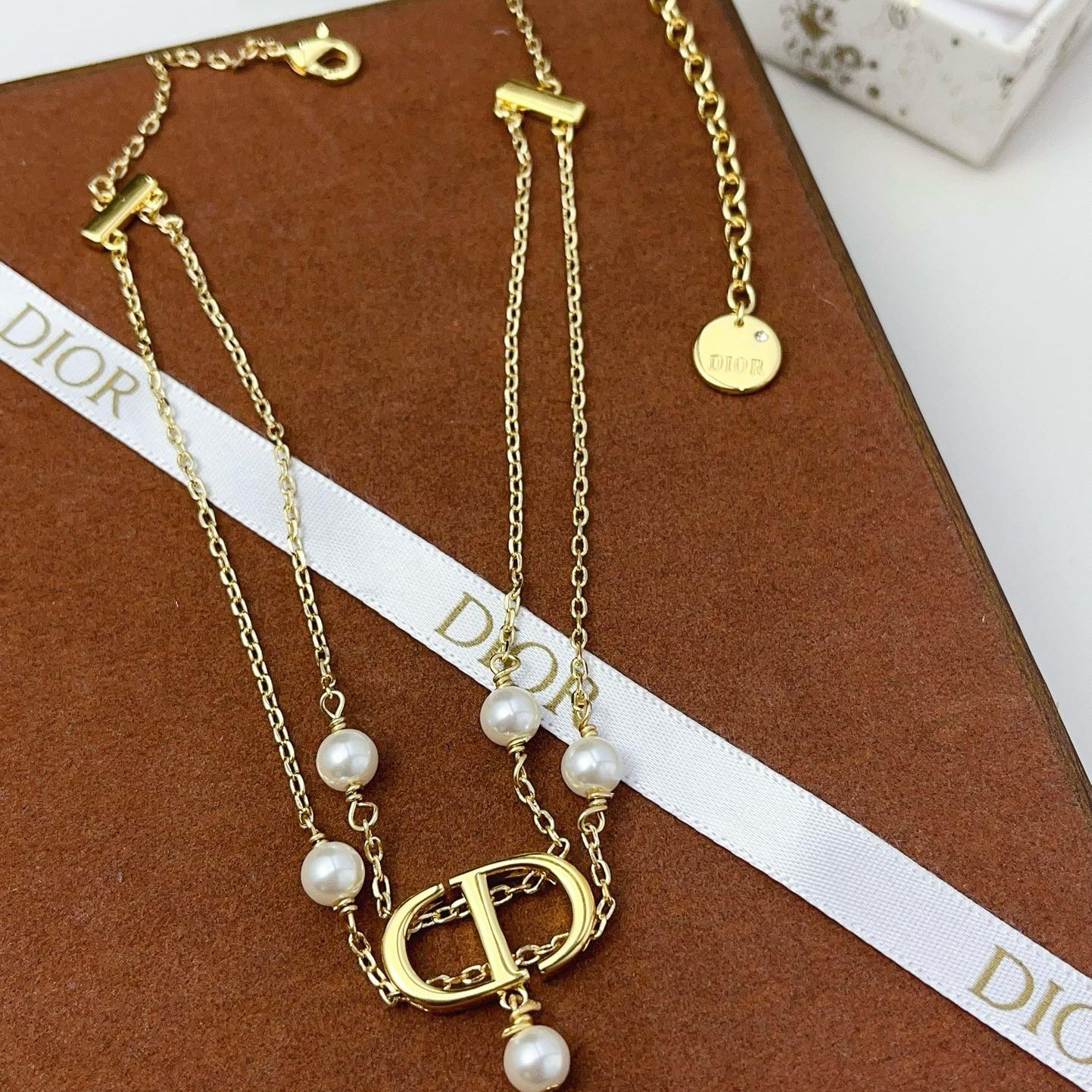 Women's Fashion Necklace